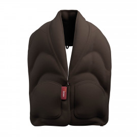 KOKOON XL³ Core Dark Brown S3 Flex