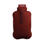 Stoov_HOMEY XL³ Original Melange Earth Red S3 Flex_