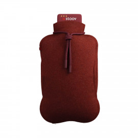 HOMEY XL³ Original Melange Earth Red S3 Flex