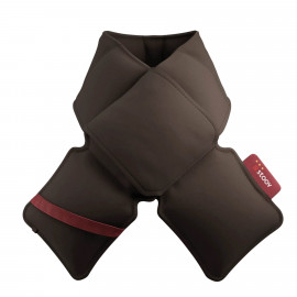 KOKOON³ Core Dark Brown S3 Flex
