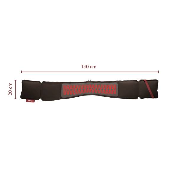 Stoov_KOKOON³ Core Dark Brown S3 Flex_3