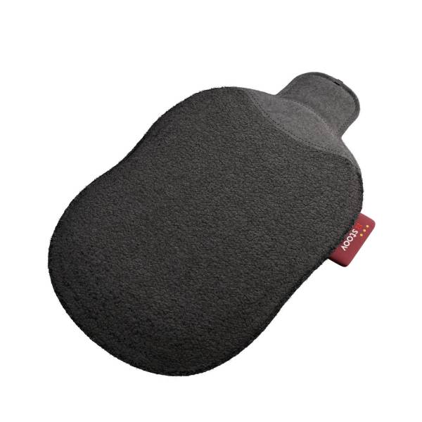 Stoov_HUDDLE³ Woolly Ton Sur Ton Dark Grey S3 Flex_