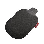 Stoov_HUDDLE³ Woolly Ton Sur Ton Dark Grey S3 Flex_
