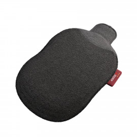 HUDDLE³ Woolly Ton Sur Ton Dark Grey S3 Flex