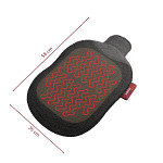 Stoov_HUDDLE³ Woolly Ton Sur Ton Dark Grey S3 Flex_2