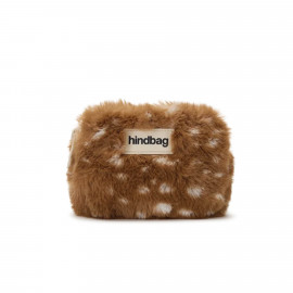  LILI Portemonnaie fake fur deer