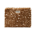 hindbag_EMA Tasche fake fur deer_