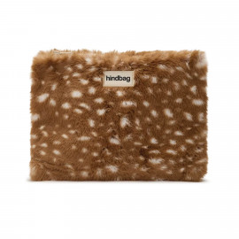 EMA Tasche fake fur deer