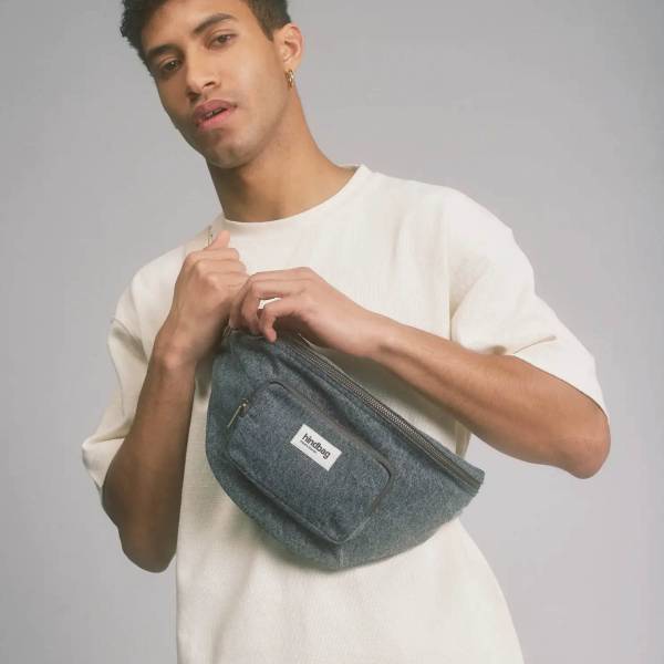 hindbag_SOFIA fanny pack denim grau_2