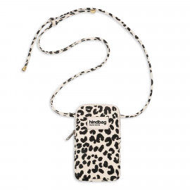 BILL Handytasche leo ecru