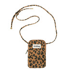 hindbag_BILL Handytasche leo zimt_