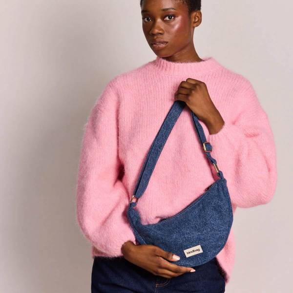 hindbag_ANDREA fanny pack denim blau_2
