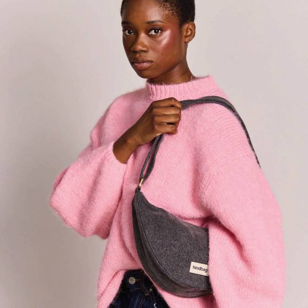 hindbag_ANDREA fanny pack denim grau_2