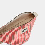 hindbag_OLIVIA fanny pack rot gestreift_2