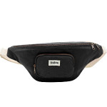 hindbag_SOFIA fanny pack schwarz_