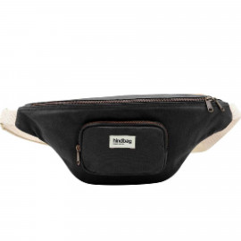 SOFIA fanny pack schwarz