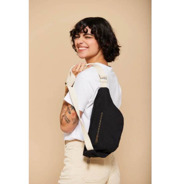 hindbag_SOFIA fanny pack schwarz_2