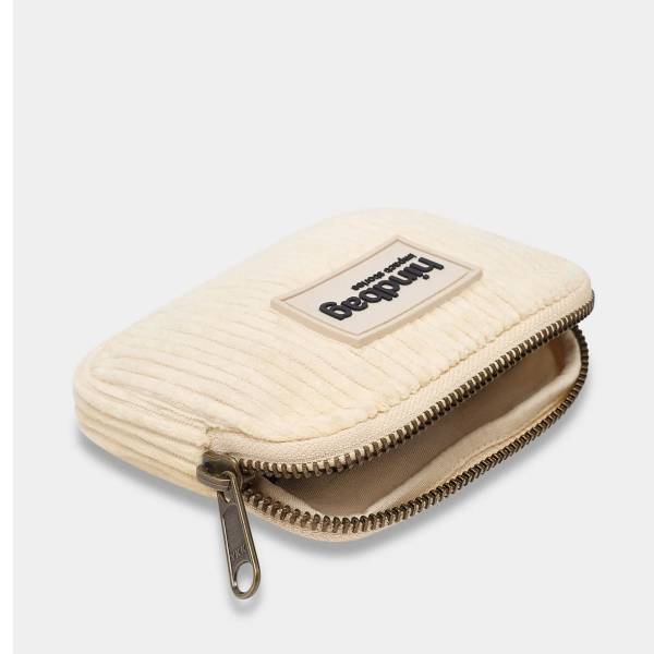 hindbag_LILI Portemonnaie kord creme_2