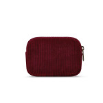 hindbag_LILI Portemonnaie kord bordeaux_2