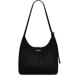 hindbag_CLAIRE Tasche kord schwarz_