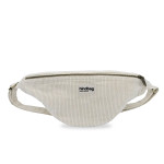hindbag_SASHA fanny pack kord creme_