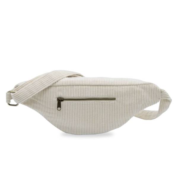 hindbag_SASHA fanny pack kord creme_2
