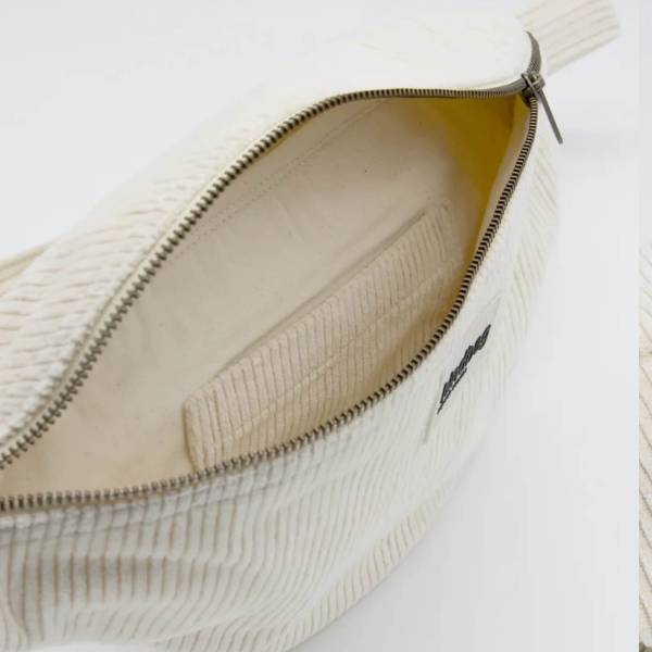 hindbag_SASHA fanny pack kord creme_3