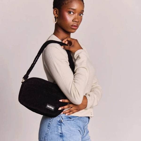 hindbag_NINO Tasche kord schwarz_2