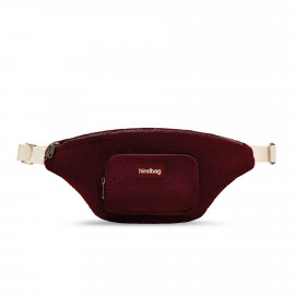 SOFIA fanny pack kord bordeaux