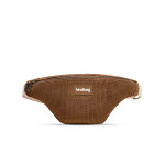 hindbag_OLIVIA fanny pack kord macchiato_