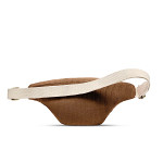 hindbag_OLIVIA fanny pack kord macchiato_2