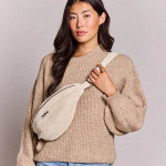 hindbag_SASHA fanny pack kord creme_4