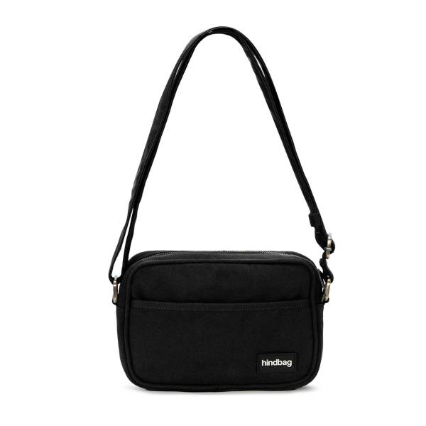 hindbag_NINO Tasche schwarz_