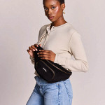 hindbag_SOFIA fanny pack kord schwarz_3