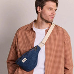 hindbag_OLIVIA fanny pack denim blau_2