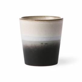 70s Ceramics Coffee Mug Rock, 70s Ceramics