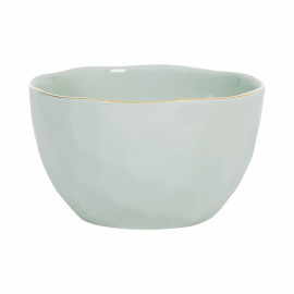Good Morning Bowl celadon