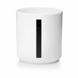 Design Letters Tasse I