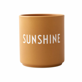 Lieblingsbecher SUNSHINE