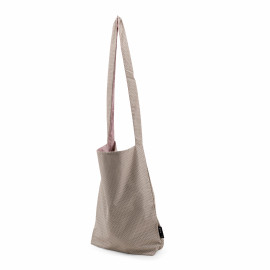 Tasche Feel Good Bag Special Edition perfo silver birch