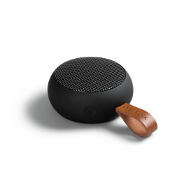 aGO Bluetooth Lautsprecher schwarz