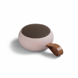 aGO Bluetooth Lautsprecher rosa