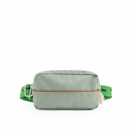 Bauchtasche Fanny Pack Sprinkles Blue