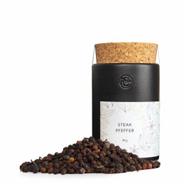 Steakpfeffer Keramikdose