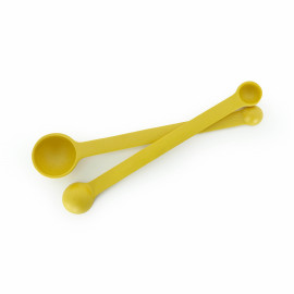 Messlöffel - Set Pronto gelb