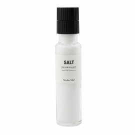French Sea Salt
