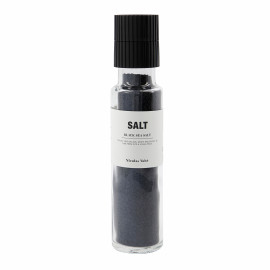 Black Sea Salt