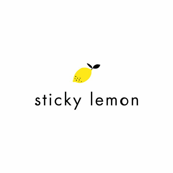 Sticky Lemon