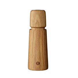 Salz & Pfeffermühle Stockholm Eiche, medium