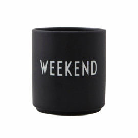 Lieblingsbecher WEEKEND